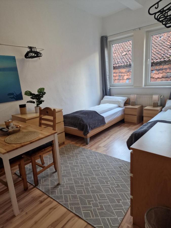 Ferienwohnung Im Tilly Boardinghouse Hannoversch Münden Extérieur photo