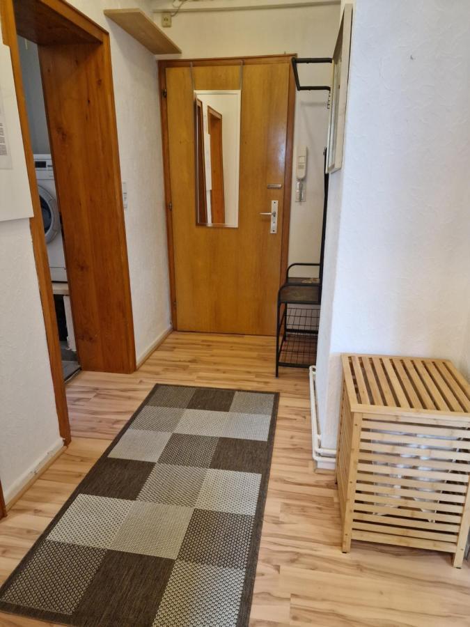 Ferienwohnung Im Tilly Boardinghouse Hannoversch Münden Extérieur photo
