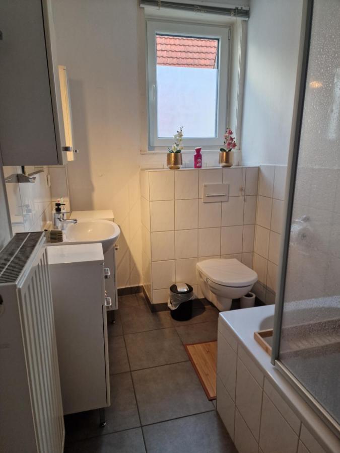 Ferienwohnung Im Tilly Boardinghouse Hannoversch Münden Extérieur photo